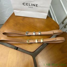 Picture of Celine Belts _SKUCelineBelt18mmX95-110cm7D07389
